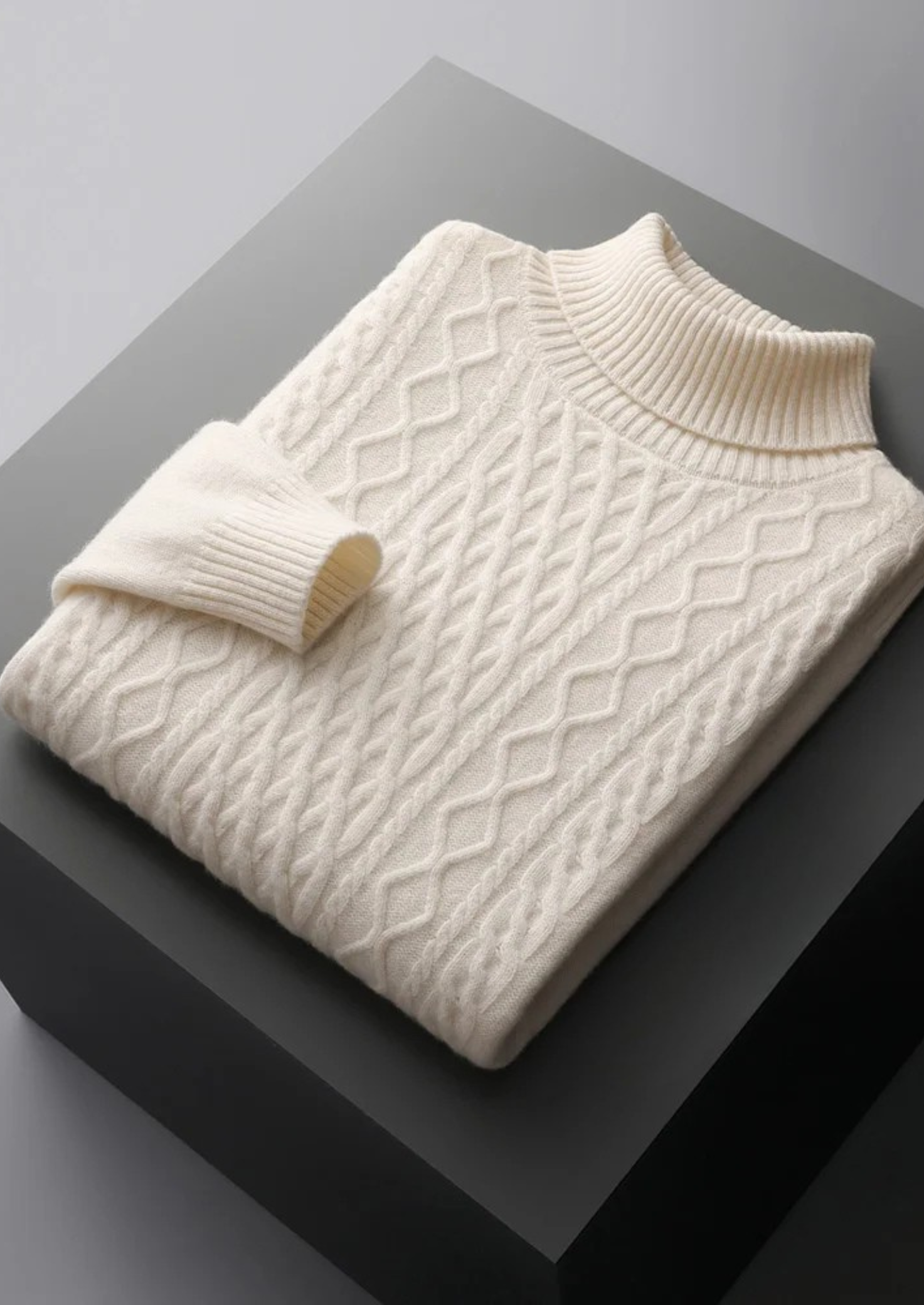Blanco crema / 2XL