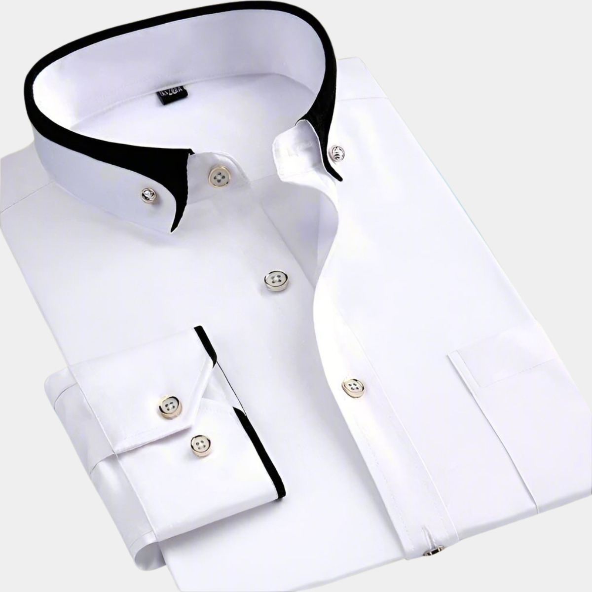 Blanco / 4XL