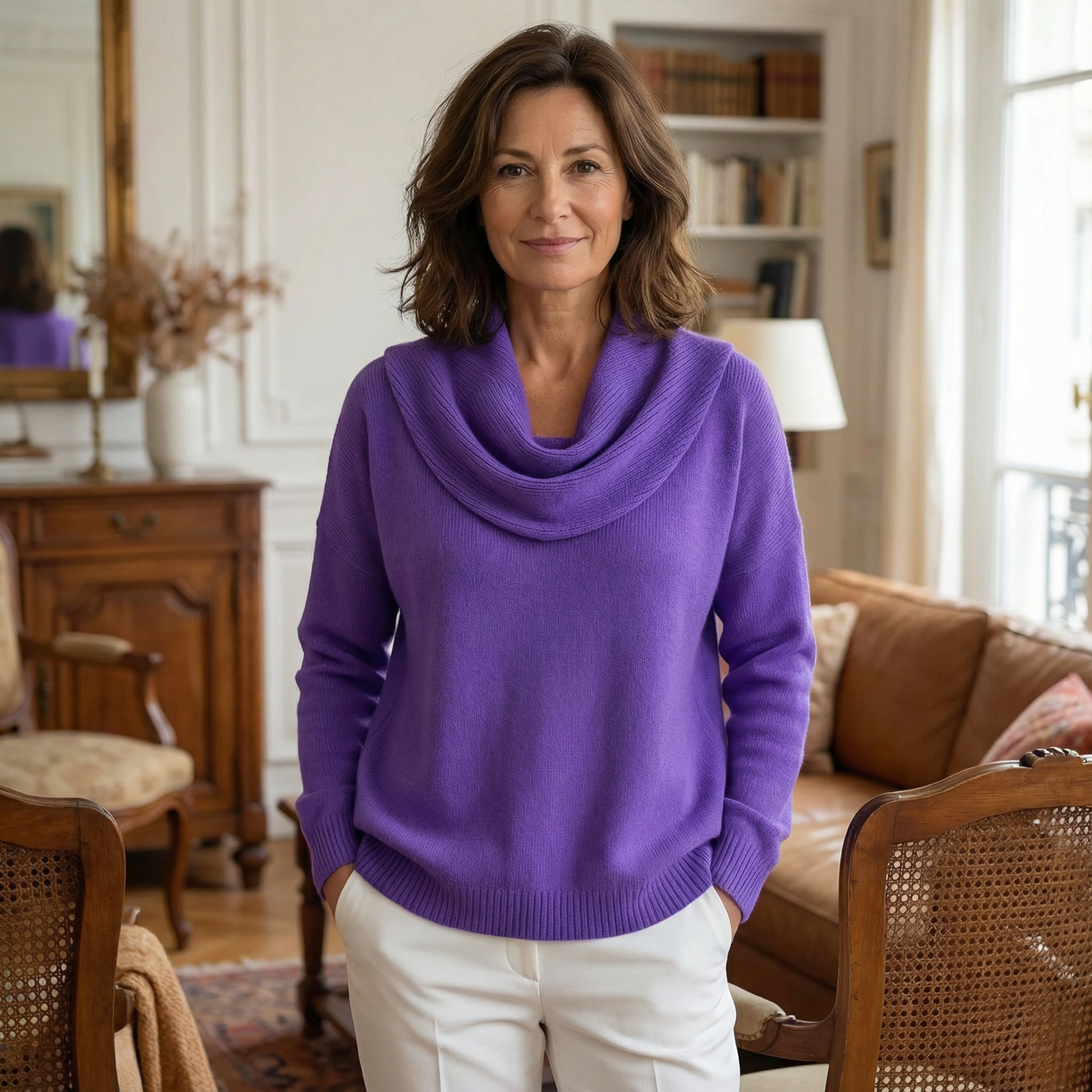 Violeta / 3XL