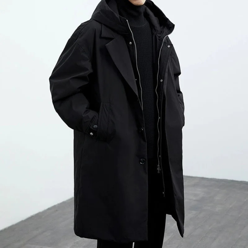 Negro / 5XL