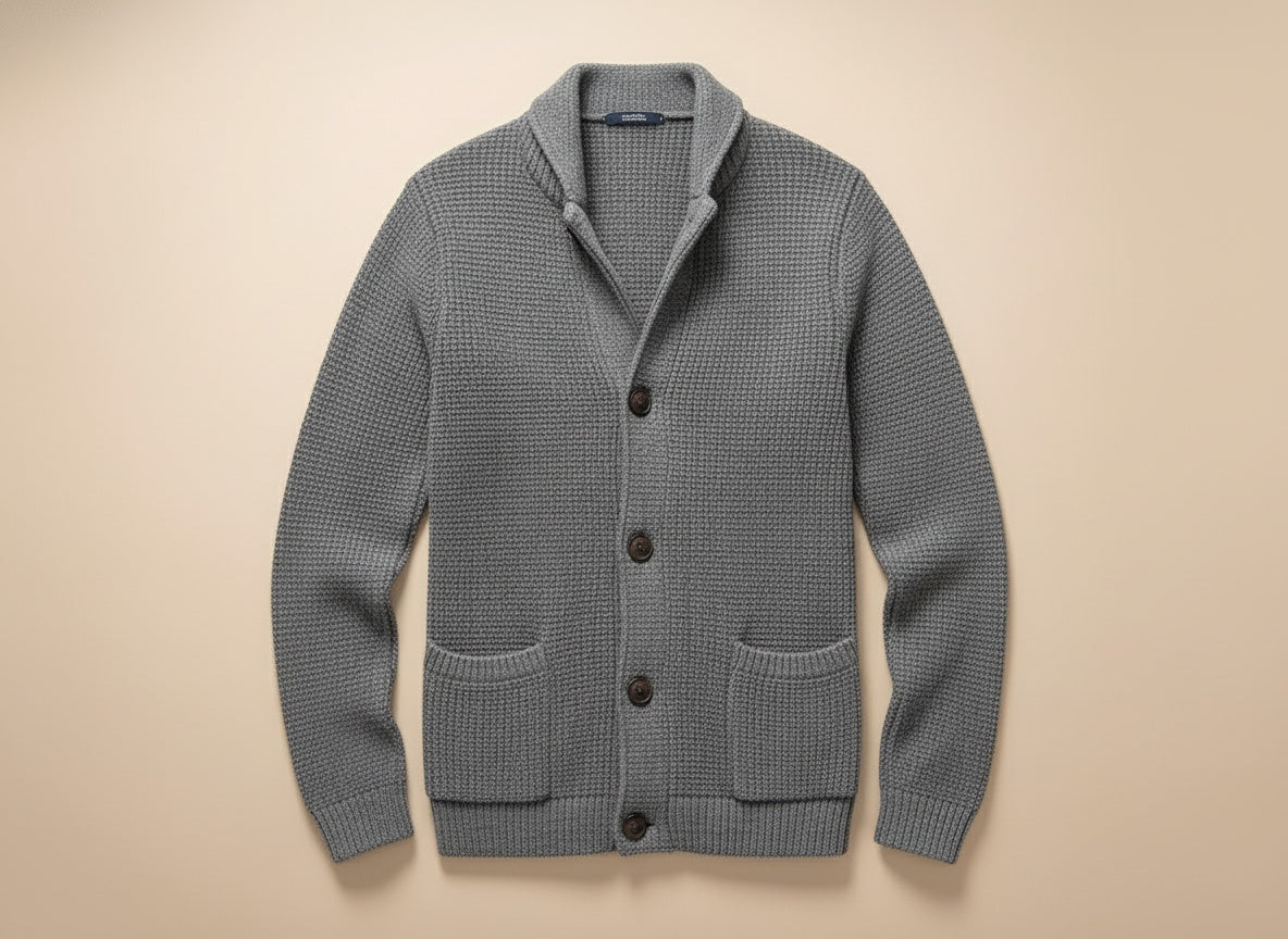 Gris / 4XL