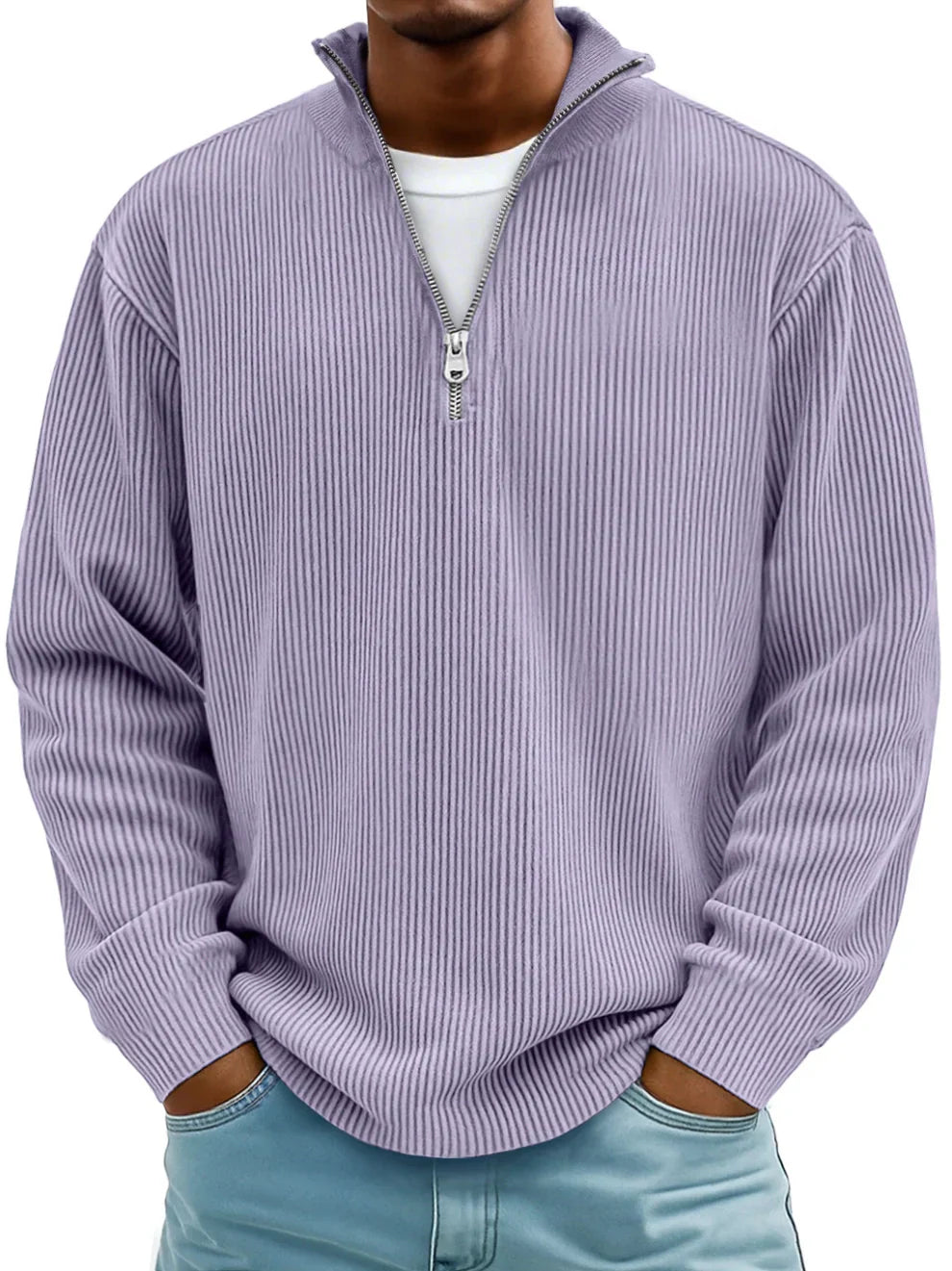 Púrpura / 3XL
