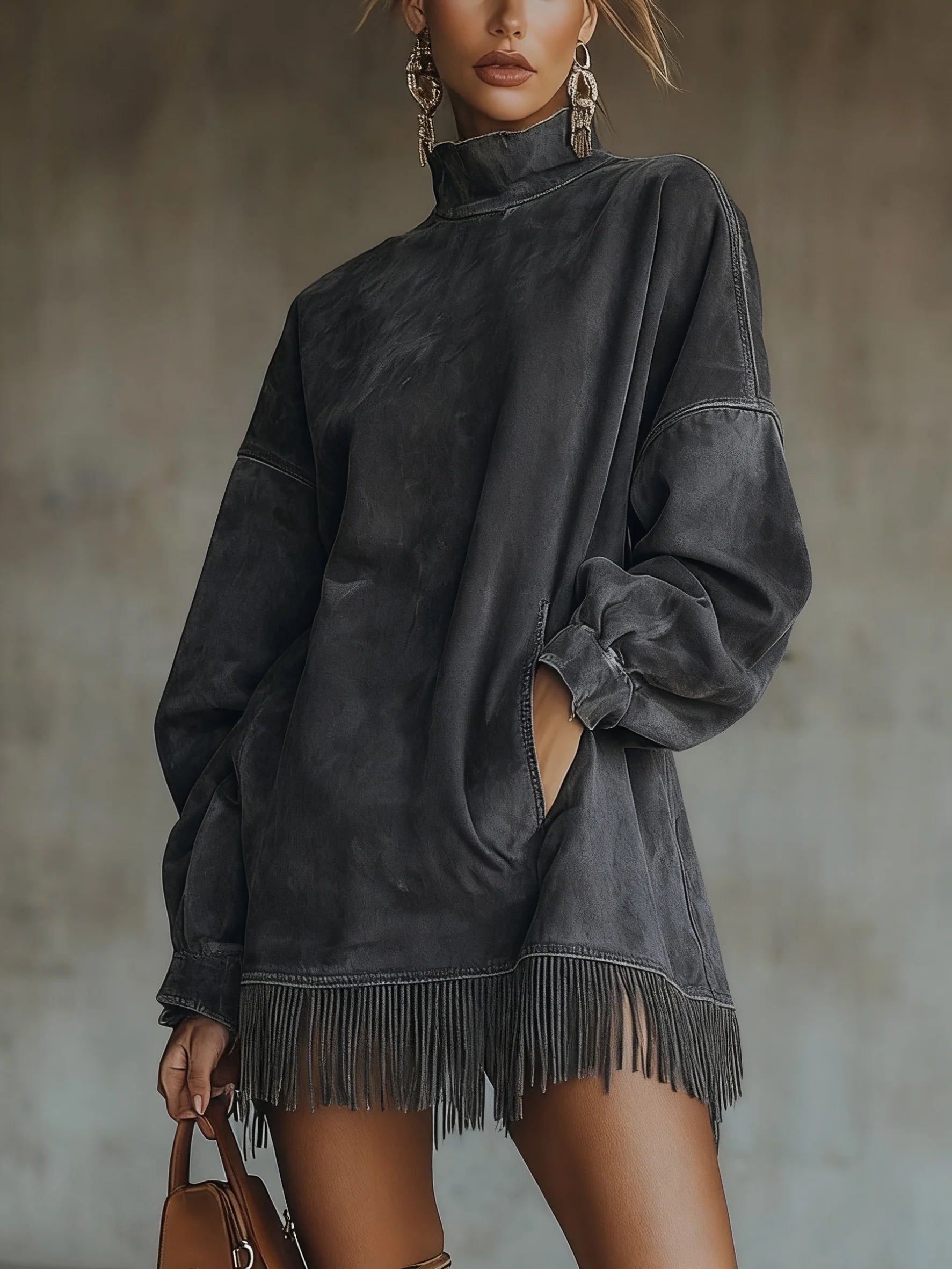 Gris oscuro / 2XL