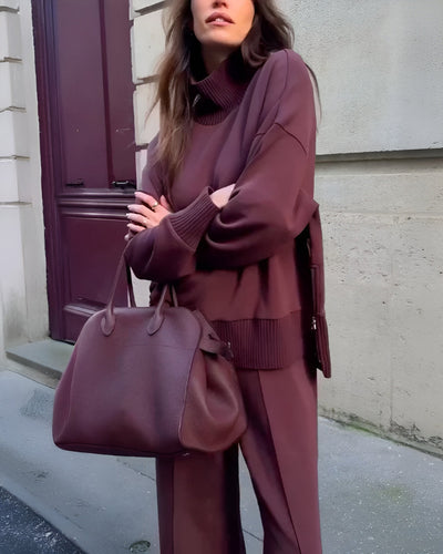 Maria | Elegancia y Comodidad Diaria