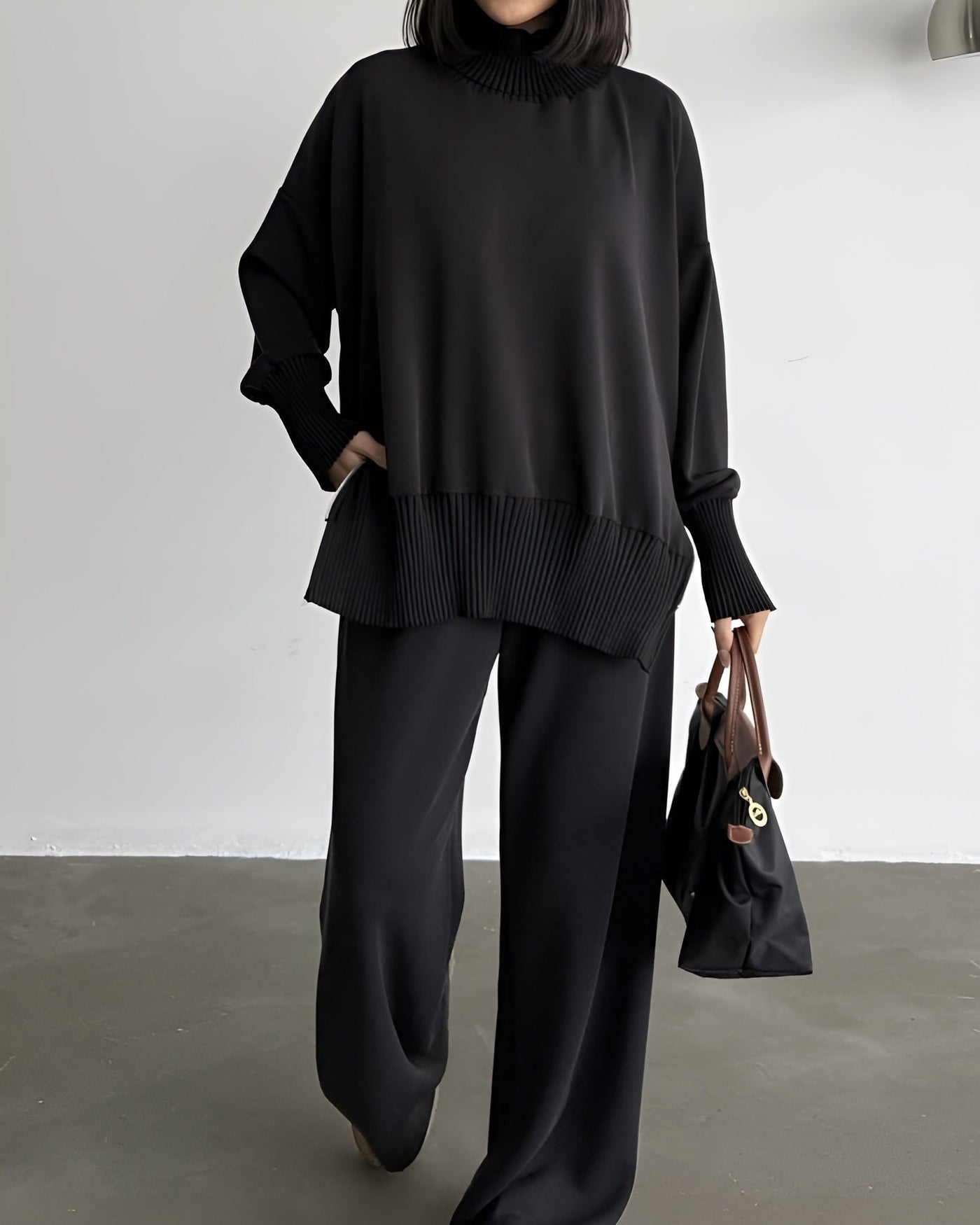 Maria | Elegancia y Comodidad Diaria