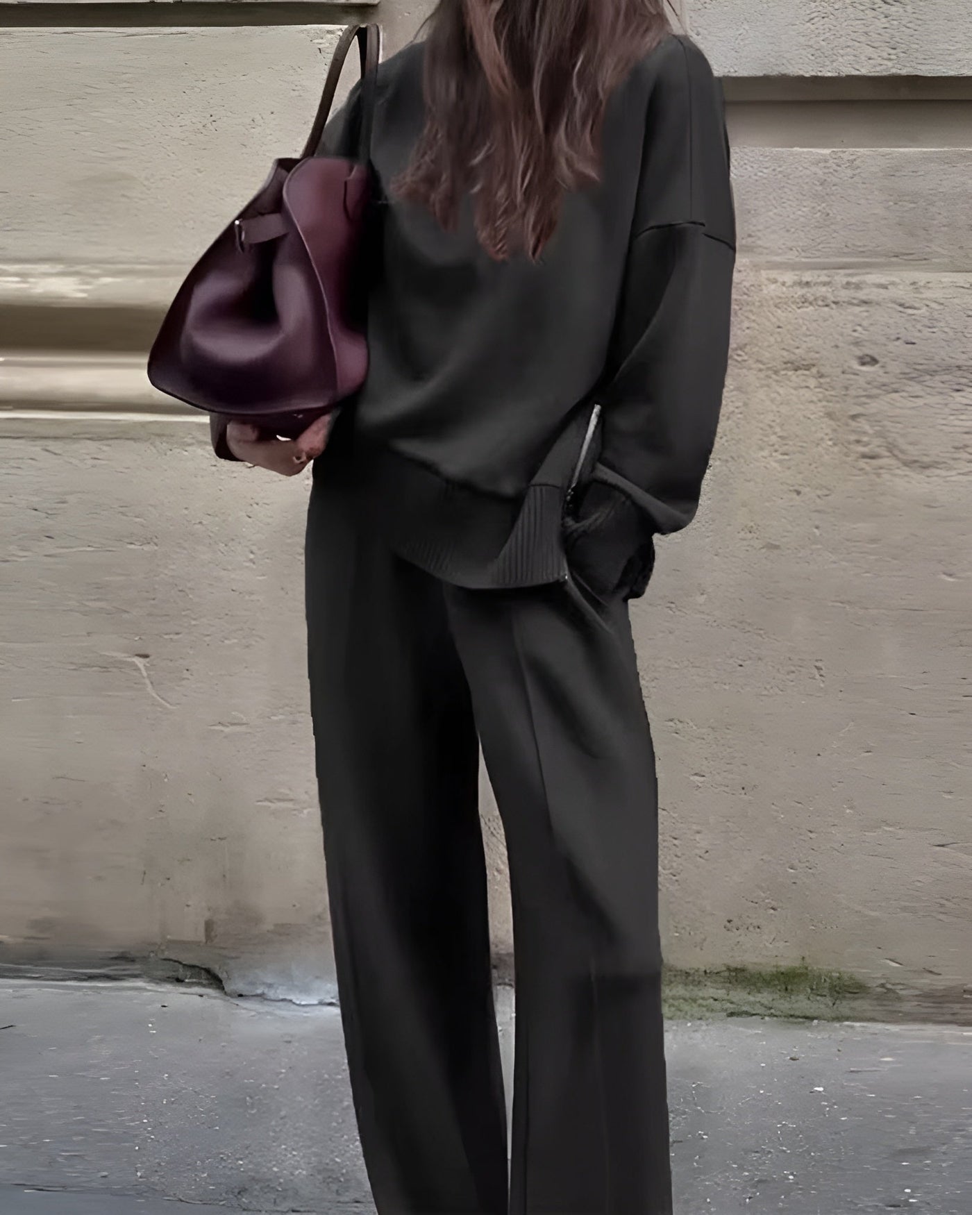 Maria | Elegancia y Comodidad Diaria