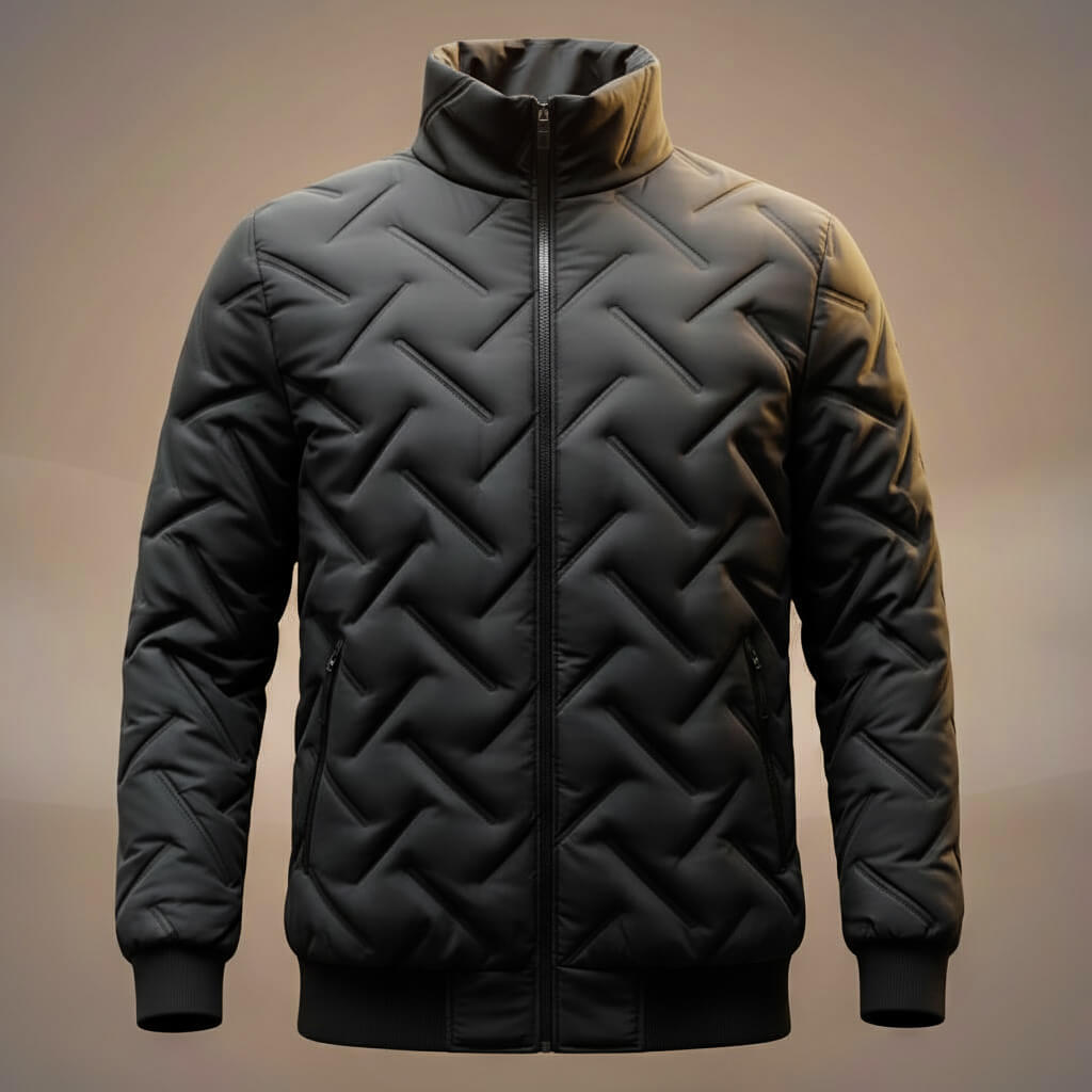 Negro / 3XL
