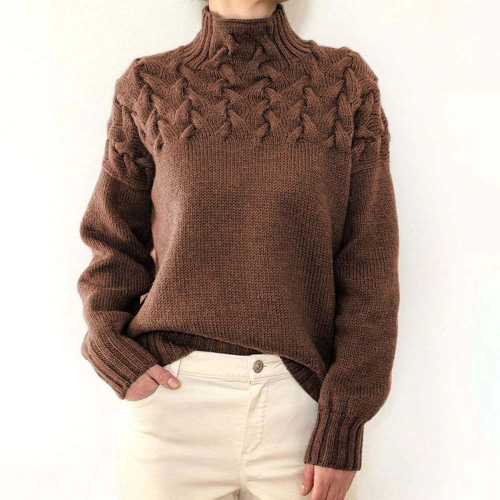 Marron / 3XL