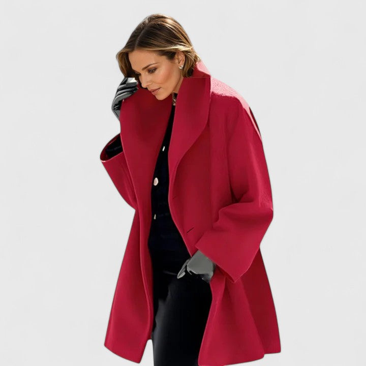 Rojo / 5XL