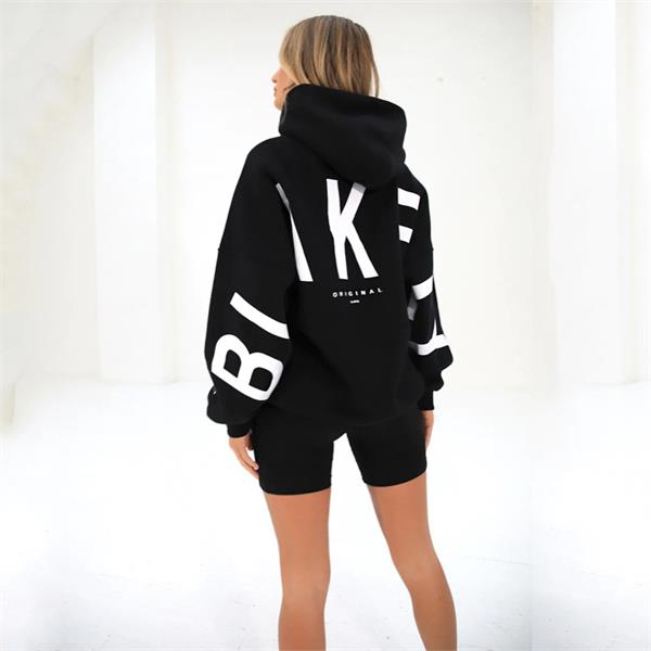 Negro / 2XL
